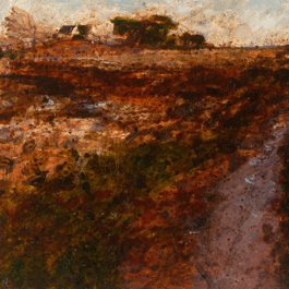 Galerie Born, zeitgenössische Kunst. Malerei, Zeichnung und Skulptur. 