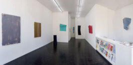  Galerie Born, zeitgenössische Kunst. Malerei, Zeichnung und Skulptur.