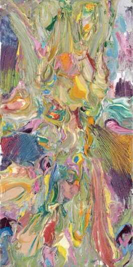  Galerie Born, zeitgenössische Kunst. Malerei, Zeichnung und Skulptur.