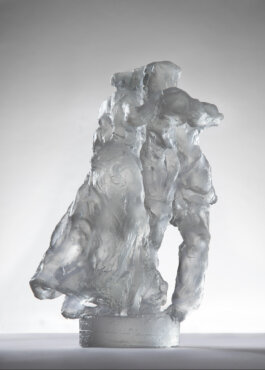  Galerie Born, zeitgenössische Kunst. Malerei, Zeichnung und Skulptur.