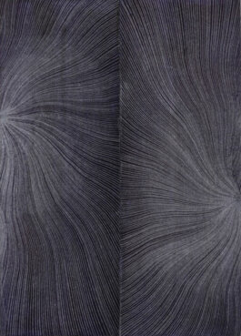  Galerie Born, zeitgenössische Kunst. Malerei, Zeichnung und Skulptur.