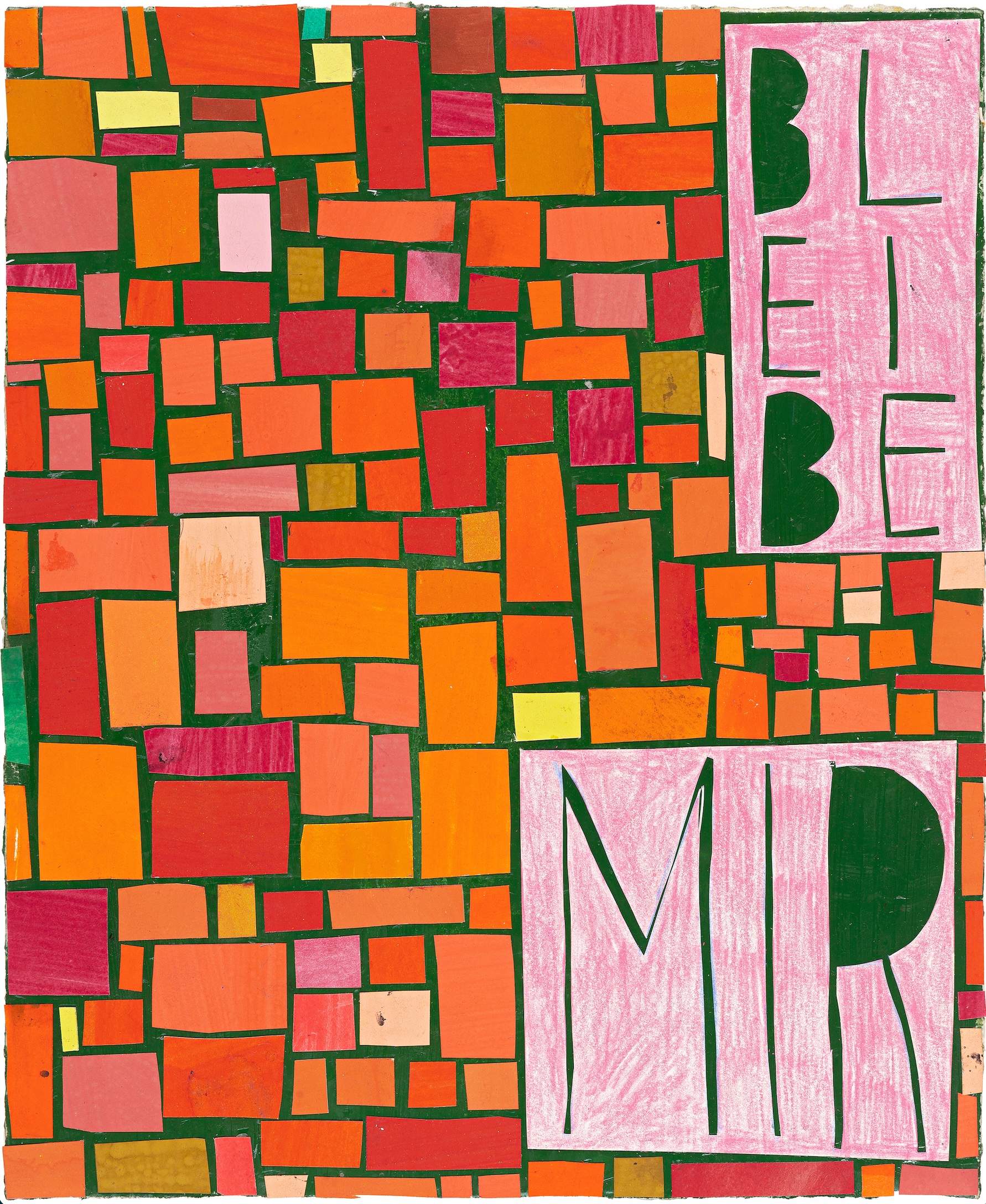  Galerie Born, zeitgenössische Kunst. Malerei, Zeichnung und Skulptur.