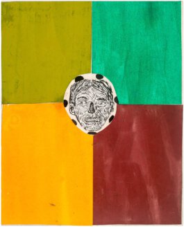  Galerie Born, zeitgenössische Kunst. Malerei, Zeichnung und Skulptur.