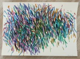  Galerie Born, zeitgenössische Kunst. Malerei, Zeichnung und Skulptur.