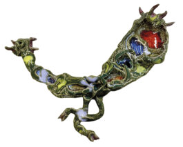  Galerie Born, zeitgenössische Kunst. Malerei, Zeichnung und Skulptur.