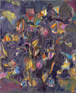  Galerie Born, zeitgenössische Kunst. Malerei, Zeichnung und Skulptur.