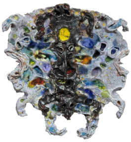  Galerie Born, zeitgenössische Kunst. Malerei, Zeichnung und Skulptur.