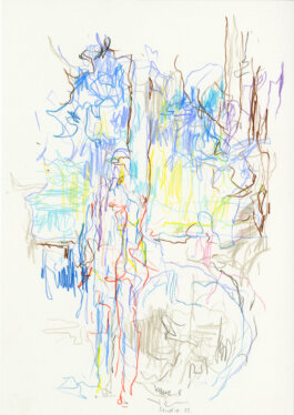  Galerie Born, zeitgenössische Kunst. Malerei, Zeichnung und Skulptur.