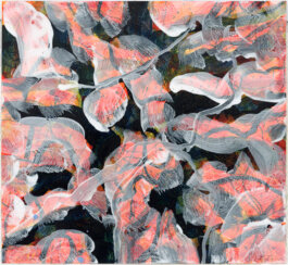  Galerie Born, zeitgenössische Kunst. Malerei, Zeichnung und Skulptur.