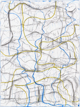  Galerie Born, zeitgenössische Kunst. Malerei, Zeichnung und Skulptur.