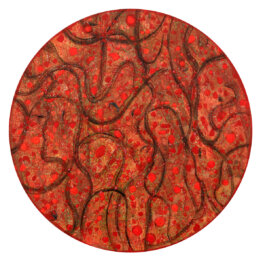  Galerie Born, zeitgenössische Kunst. Malerei, Zeichnung und Skulptur.