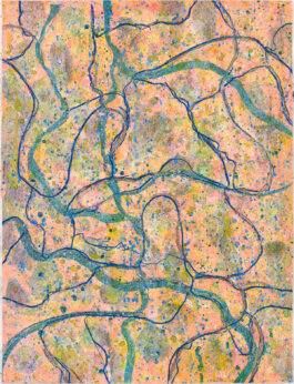  Galerie Born, zeitgenössische Kunst. Malerei, Zeichnung und Skulptur.