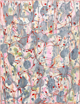  Galerie Born, zeitgenössische Kunst. Malerei, Zeichnung und Skulptur.