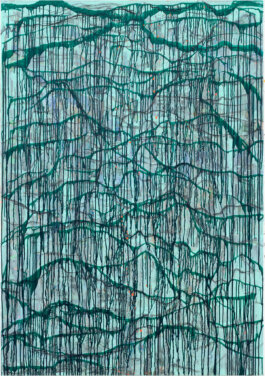  Galerie Born, zeitgenössische Kunst. Malerei, Zeichnung und Skulptur.