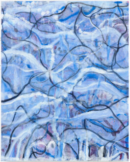  Galerie Born, zeitgenössische Kunst. Malerei, Zeichnung und Skulptur.