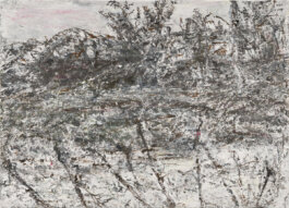 Galerie Born, zeitgenössische Kunst. Malerei, Zeichnung und Skulptur.