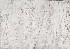 Galerie Born, zeitgenössische Kunst. Malerei, Zeichnung und Skulptur.