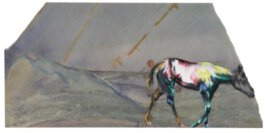 Galerie Born, zeitgenössische Kunst. Malerei, Zeichnung und Skulptur.