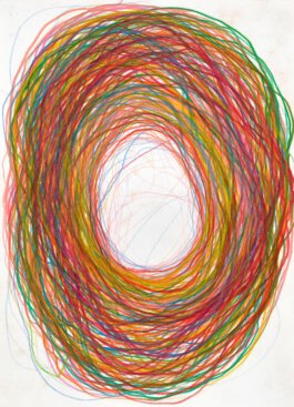 Galerie Born, zeitgenössische Kunst. Malerei, Zeichnung und Skulptur.