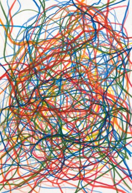 Galerie Born, zeitgenössische Kunst. Malerei, Zeichnung und Skulptur.