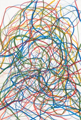 Galerie Born, zeitgenössische Kunst. Malerei, Zeichnung und Skulptur.