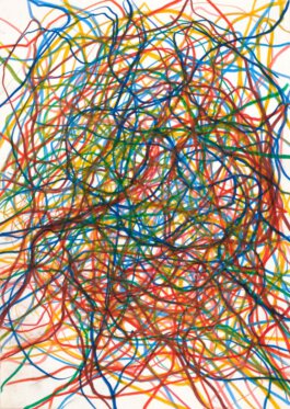 Galerie Born, zeitgenössische Kunst. Malerei, Zeichnung und Skulptur.