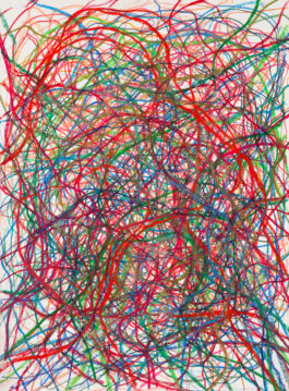Galerie Born, zeitgenössische Kunst. Malerei, Zeichnung und Skulptur.