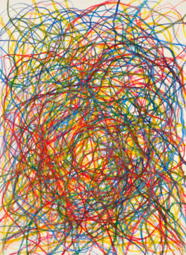 Galerie Born, zeitgenössische Kunst. Malerei, Zeichnung und Skulptur.