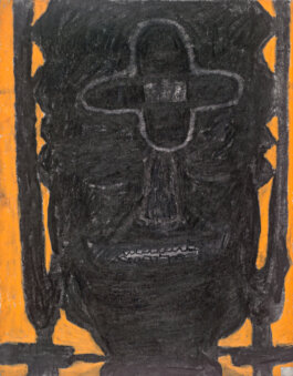 Galerie Born, zeitgenössische Kunst. Malerei, Zeichnung und Skulptur.