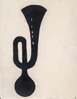 Galerie Born, zeitgenössische Kunst. Malerei, Zeichnung und Skulptur.