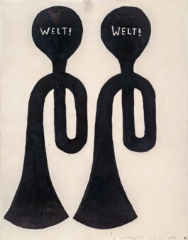Galerie Born, zeitgenössische Kunst. Malerei, Zeichnung und Skulptur.