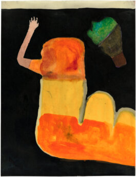 Galerie Born, zeitgenössische Kunst. Malerei, Zeichnung und Skulptur.