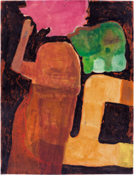 Galerie Born, zeitgenössische Kunst. Malerei, Zeichnung und Skulptur.