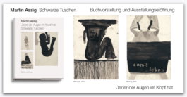 Galerie Born, zeitgenössische Kunst. Malerei, Zeichnung und Skulptur.