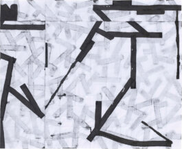Galerie Born, zeitgenössische Kunst. Malerei, Zeichnung und Skulptur.