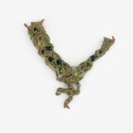 Galerie Born, zeitgenössische Kunst. Malerei, Zeichnung und Skulptur.