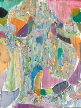 Galerie Born, zeitgenössische Kunst. Malerei, Zeichnung und Skulptur.