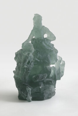 Galerie Born, zeitgenössische Kunst. Malerei, Zeichnung und Skulptur.